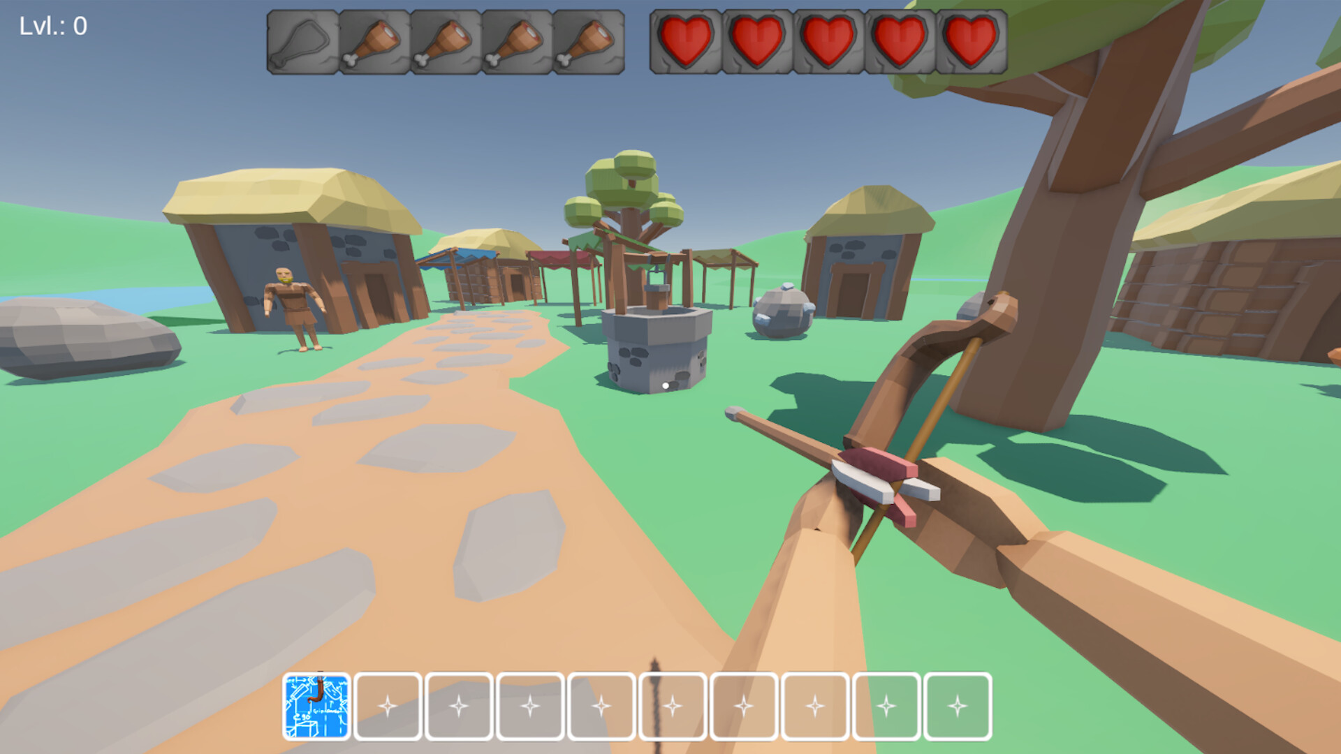 Crafters Heaven - Screenshot 5