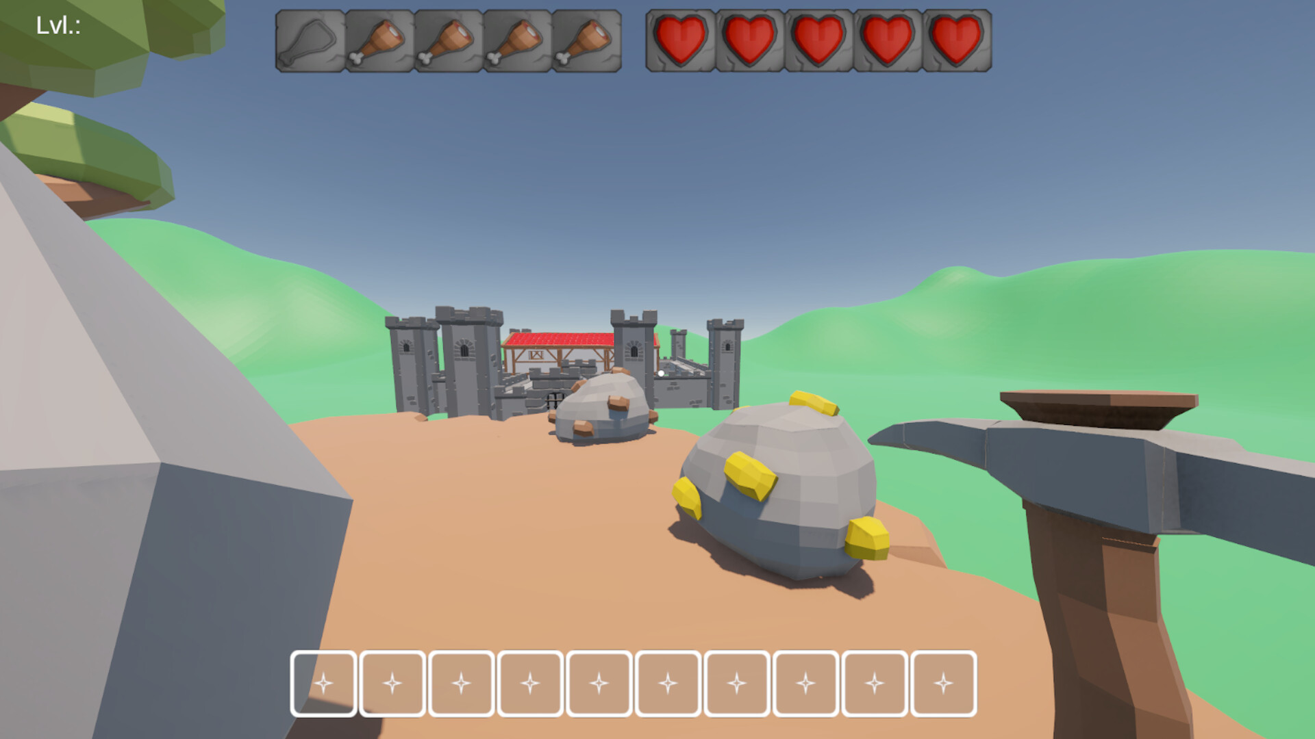 Crafters Heaven - Screenshot 3