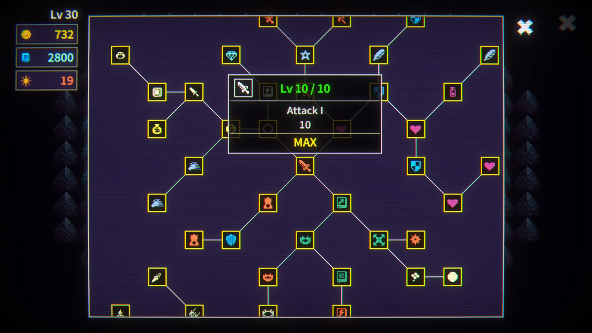 Duncrush - Screenshot 3