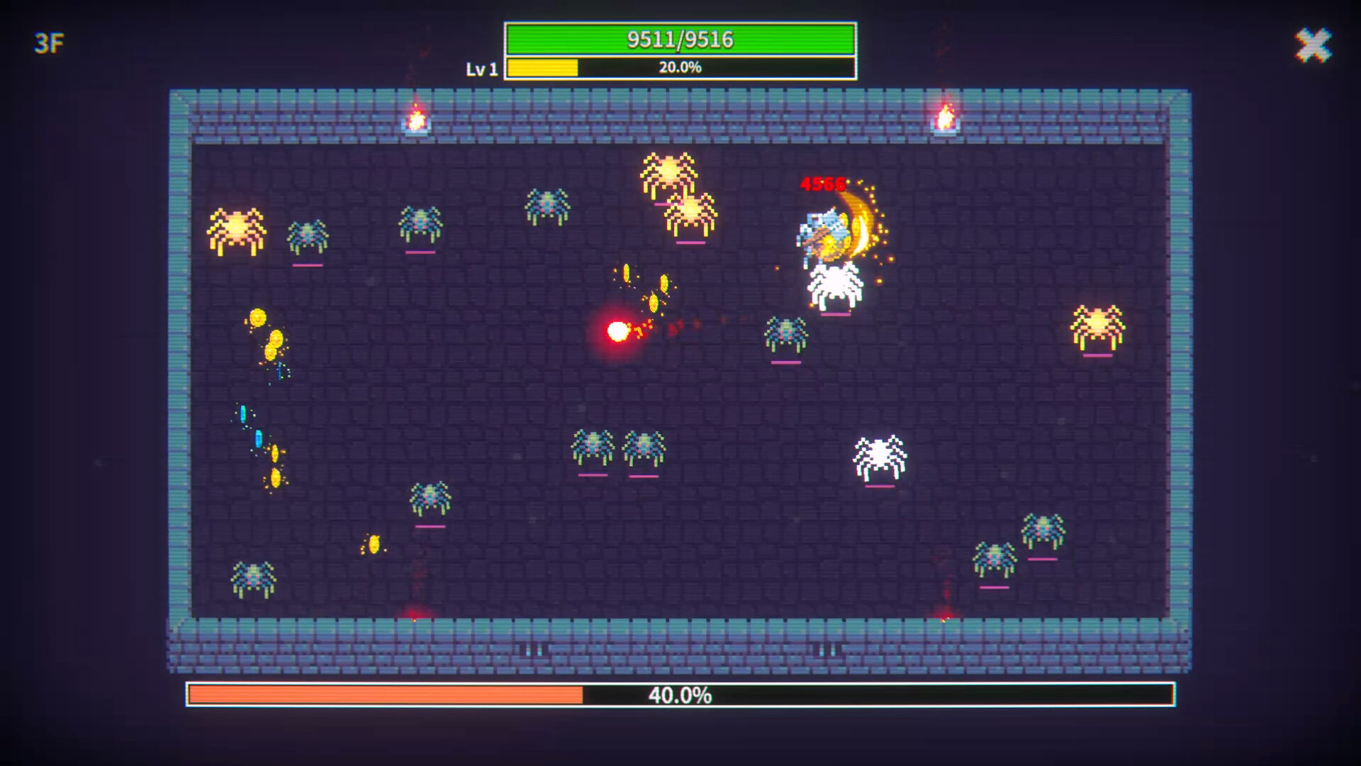 Duncrush - Screenshot 7