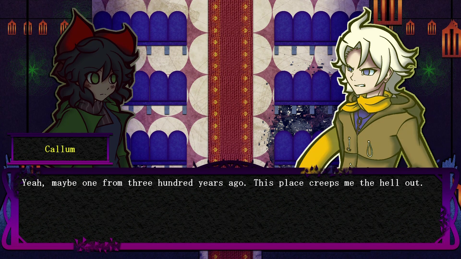 NeverHome: Tower of Vanity - Screenshot 7