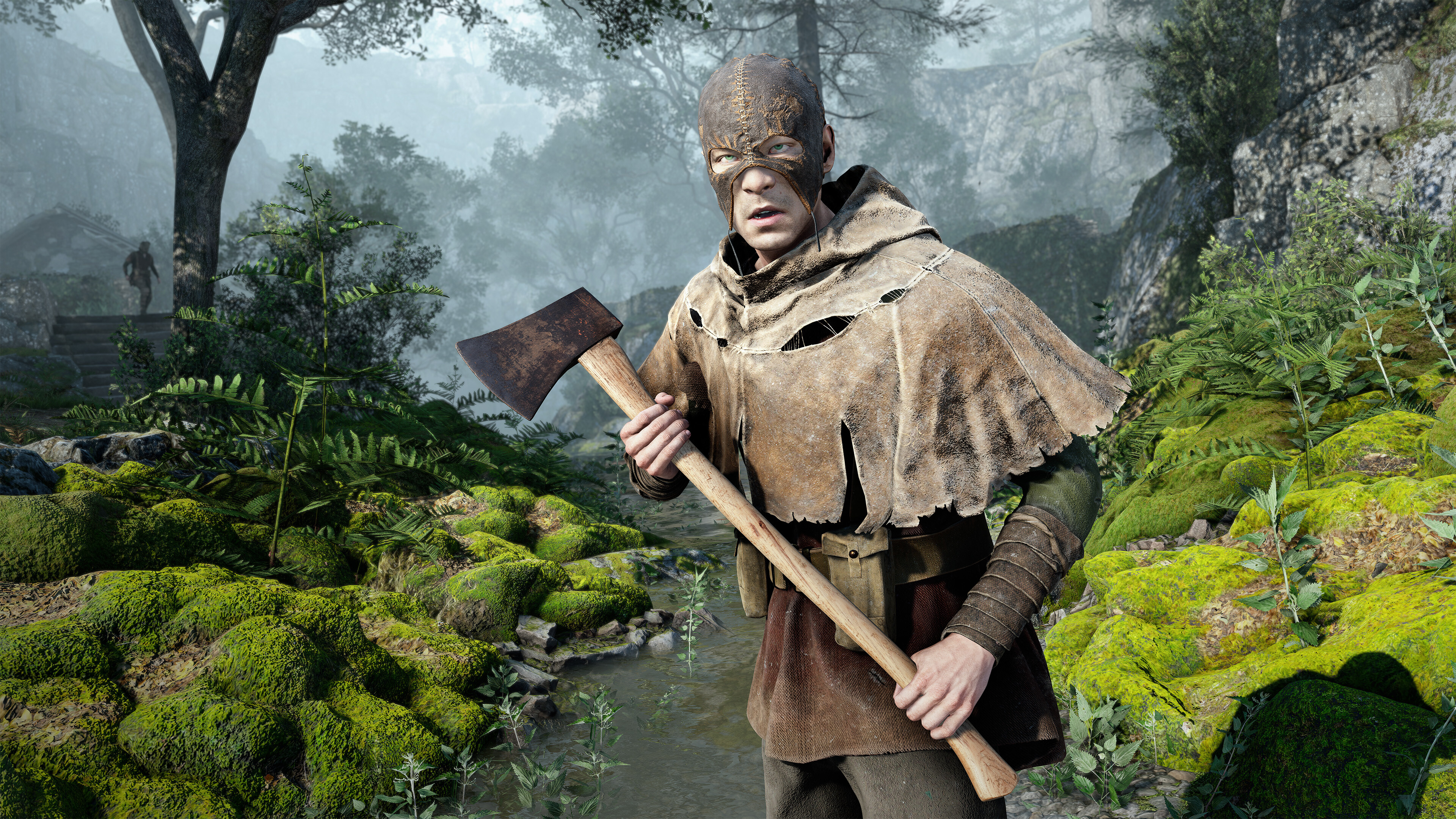 Atomfall: Wicked Isle - Screenshot 2