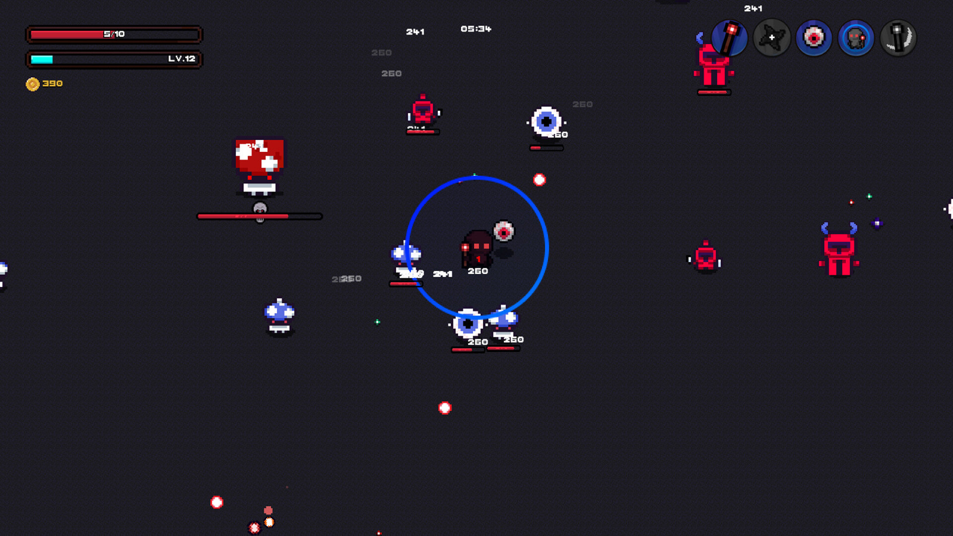 Against Twilight - Screenshot 5