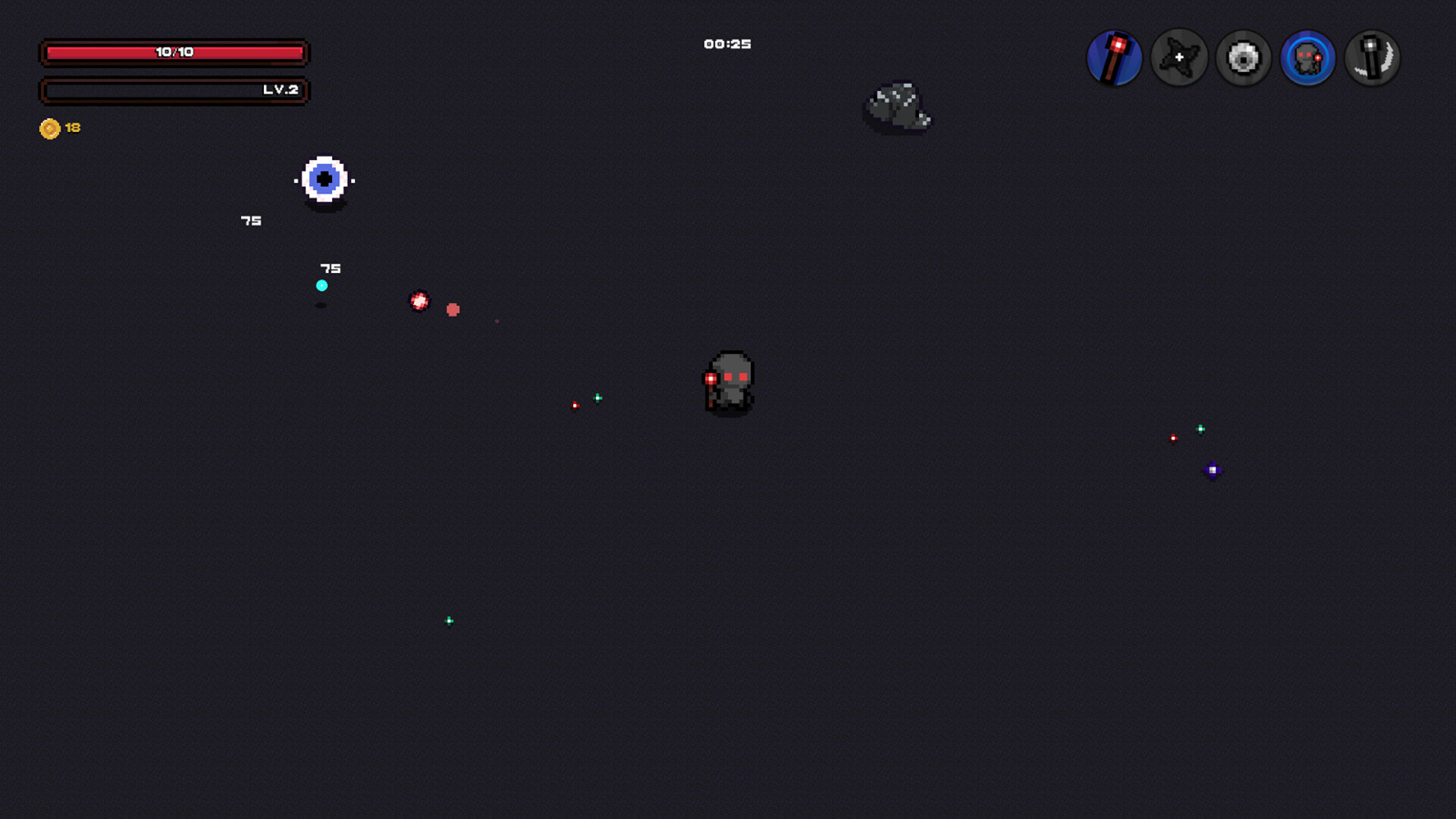 Against Twilight - Screenshot 4