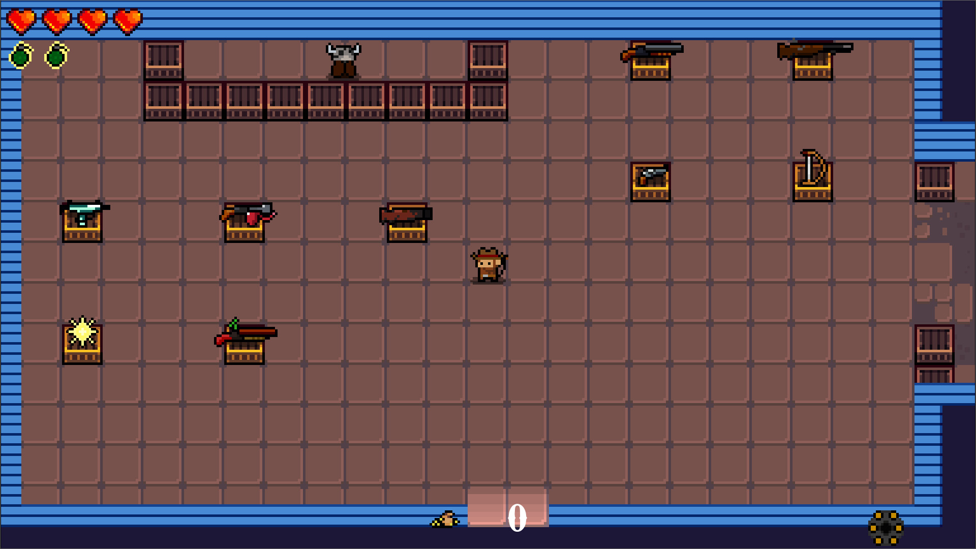 Hot Shot Monkey - Screenshot 4