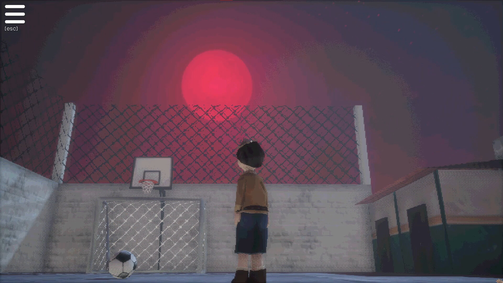 Espirito Delusion - Screenshot 2