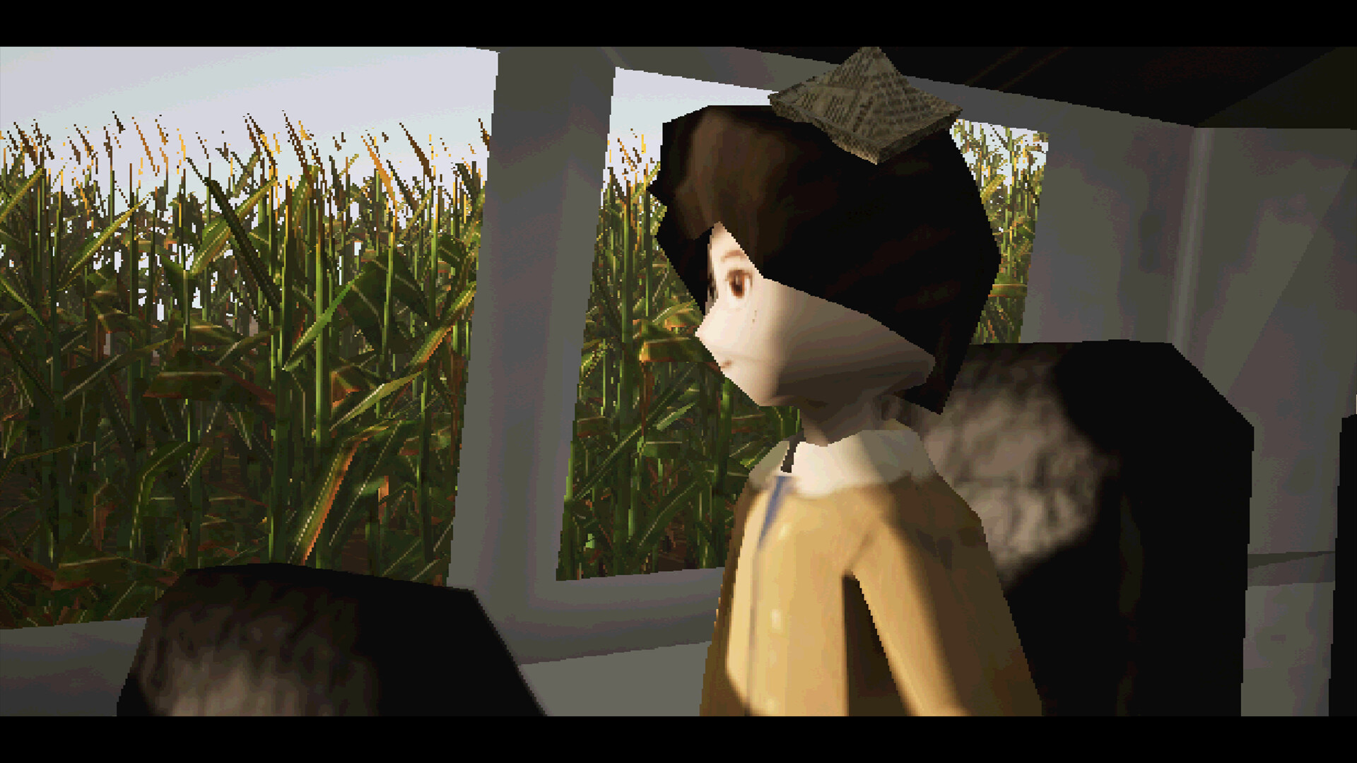 Espirito Delusion - Screenshot 6