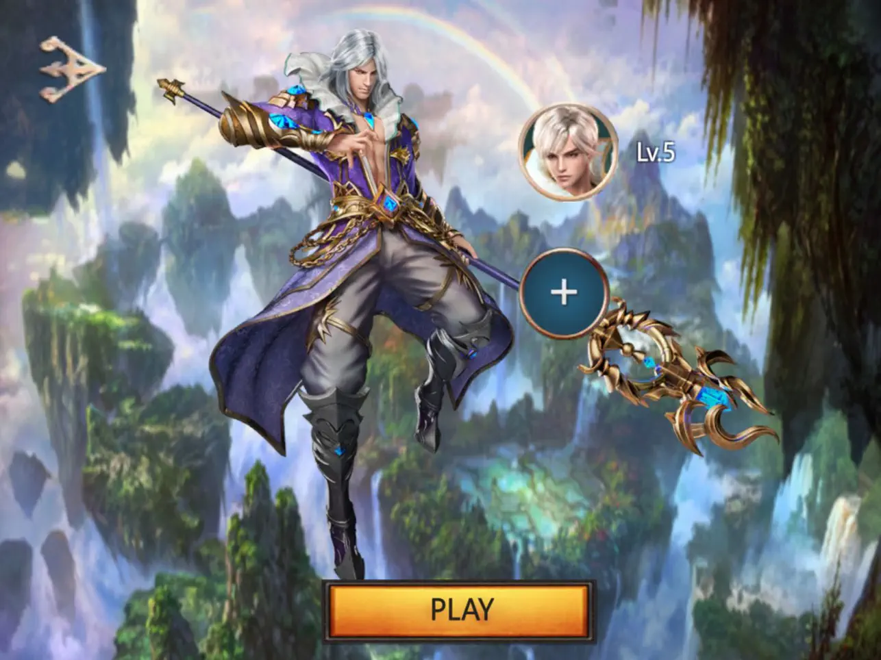 Age of Ashes: Dark Nuns - Screenshot 1