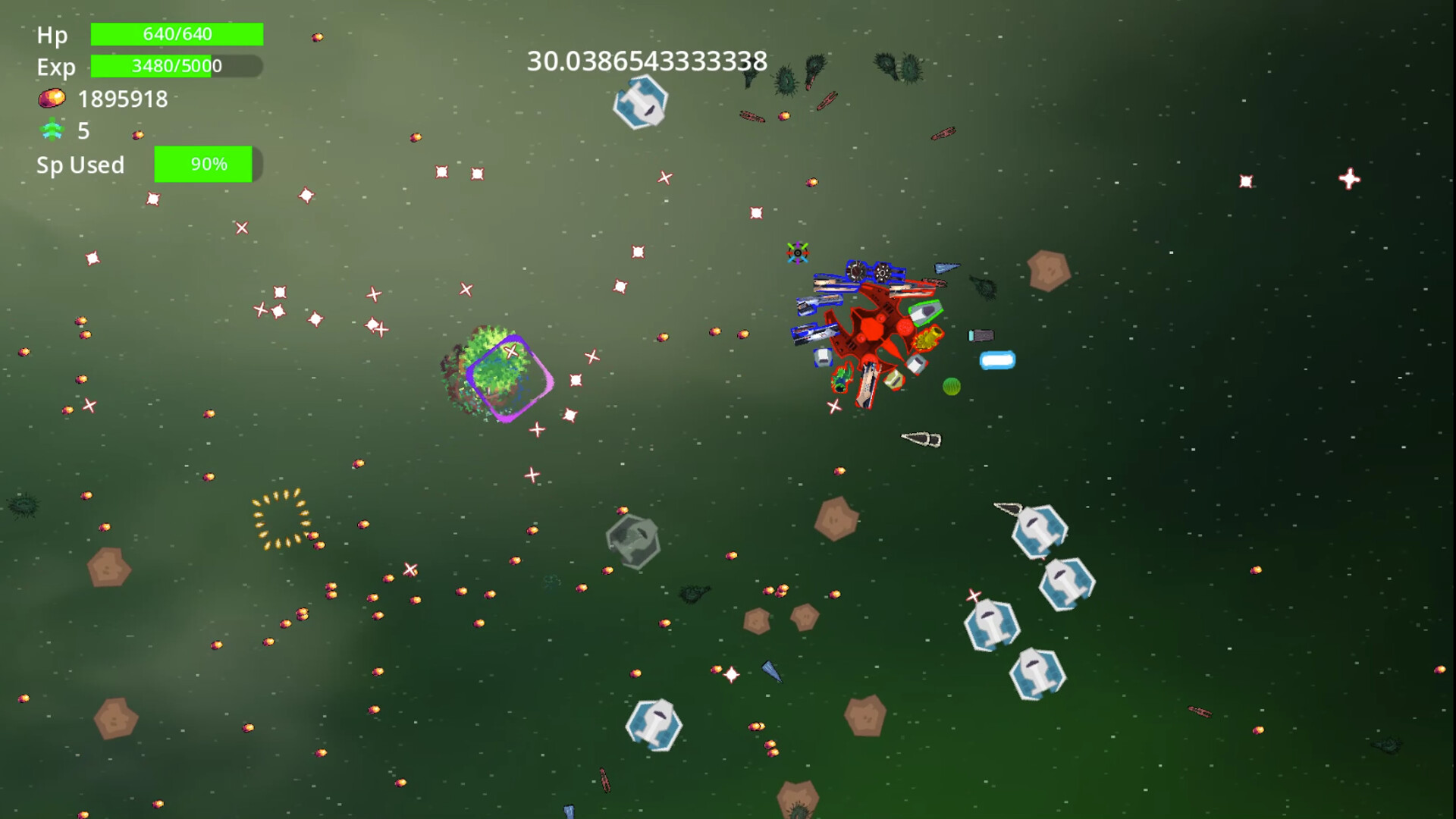 4Fools1 - Screenshot 6