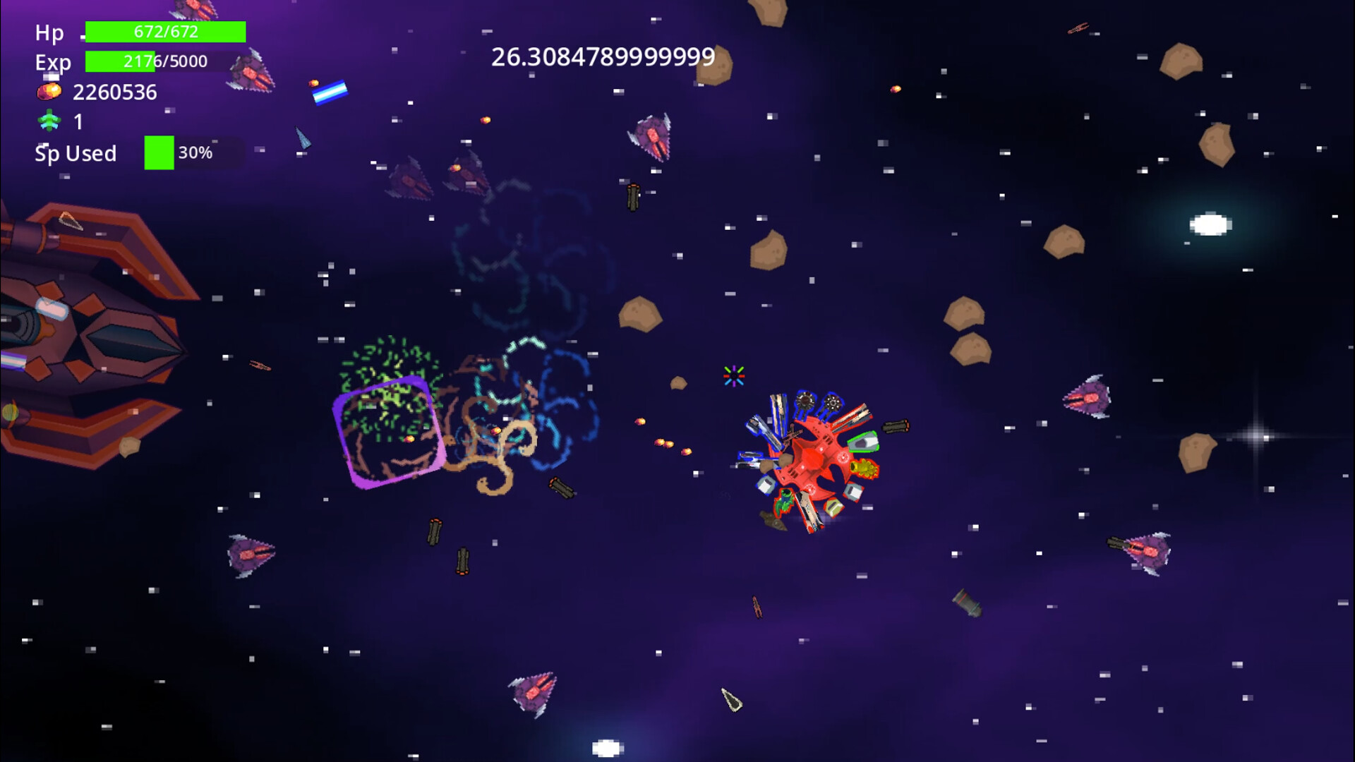 4Fools1 - Screenshot 4