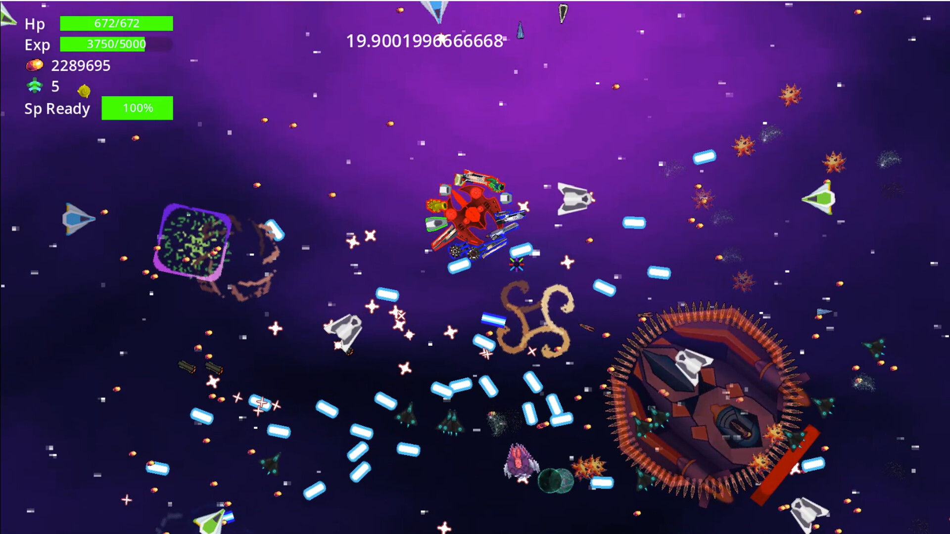 4Fools1 - Screenshot 3