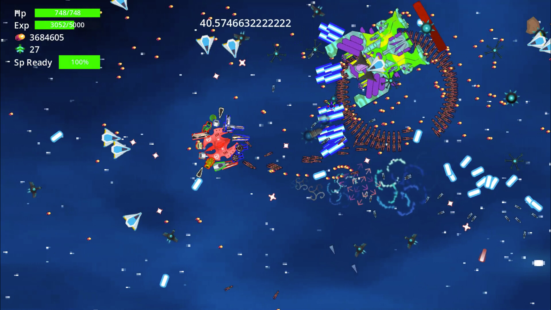 4Fools1 - Screenshot 5