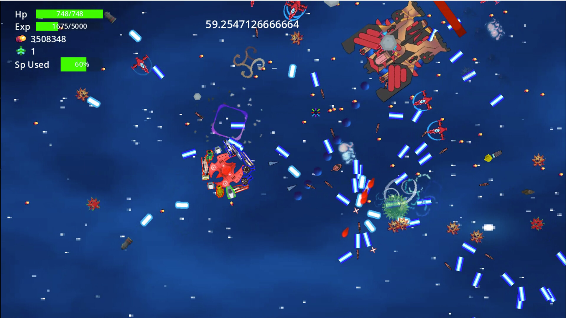 4Fools1 - Screenshot 2