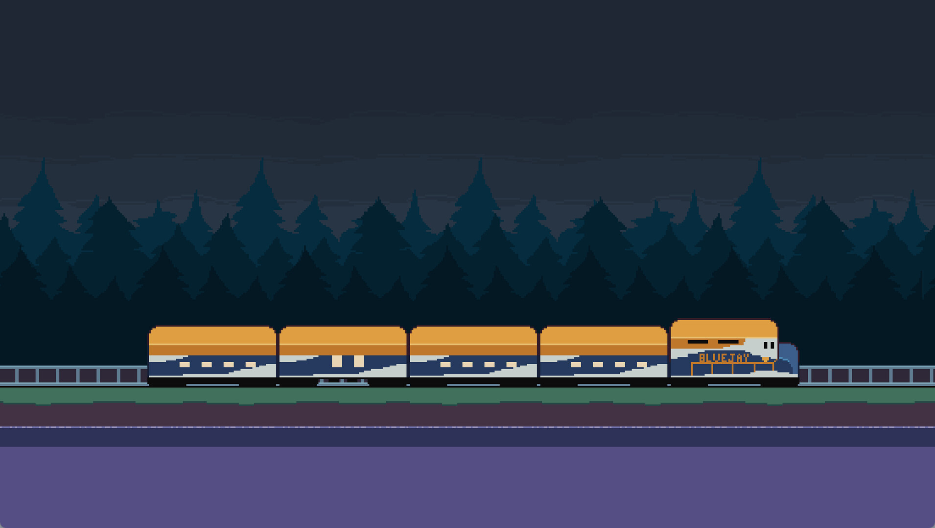 Kissed by a Star - Screenshot 7