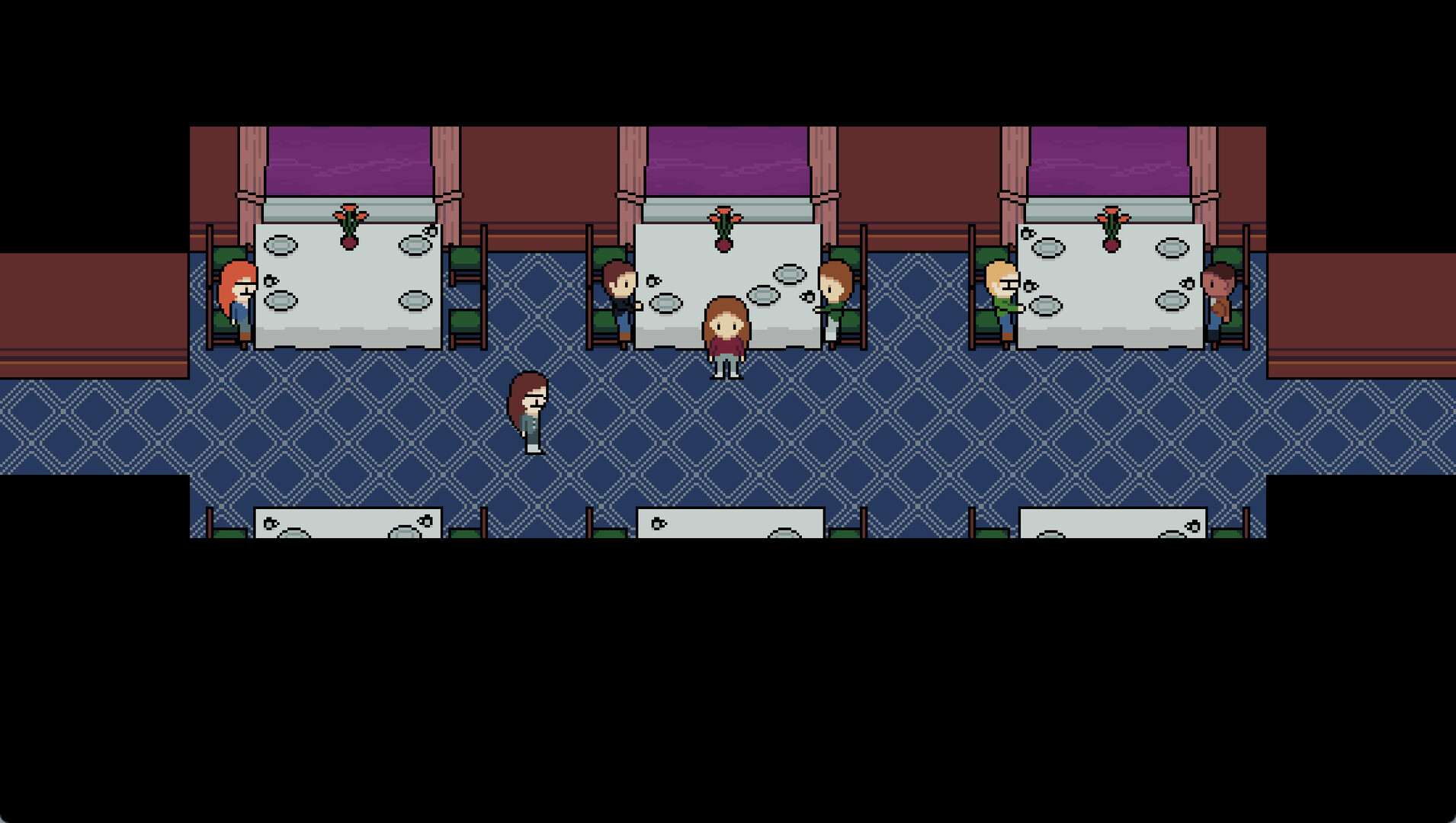 Kissed by a Star - Screenshot 4