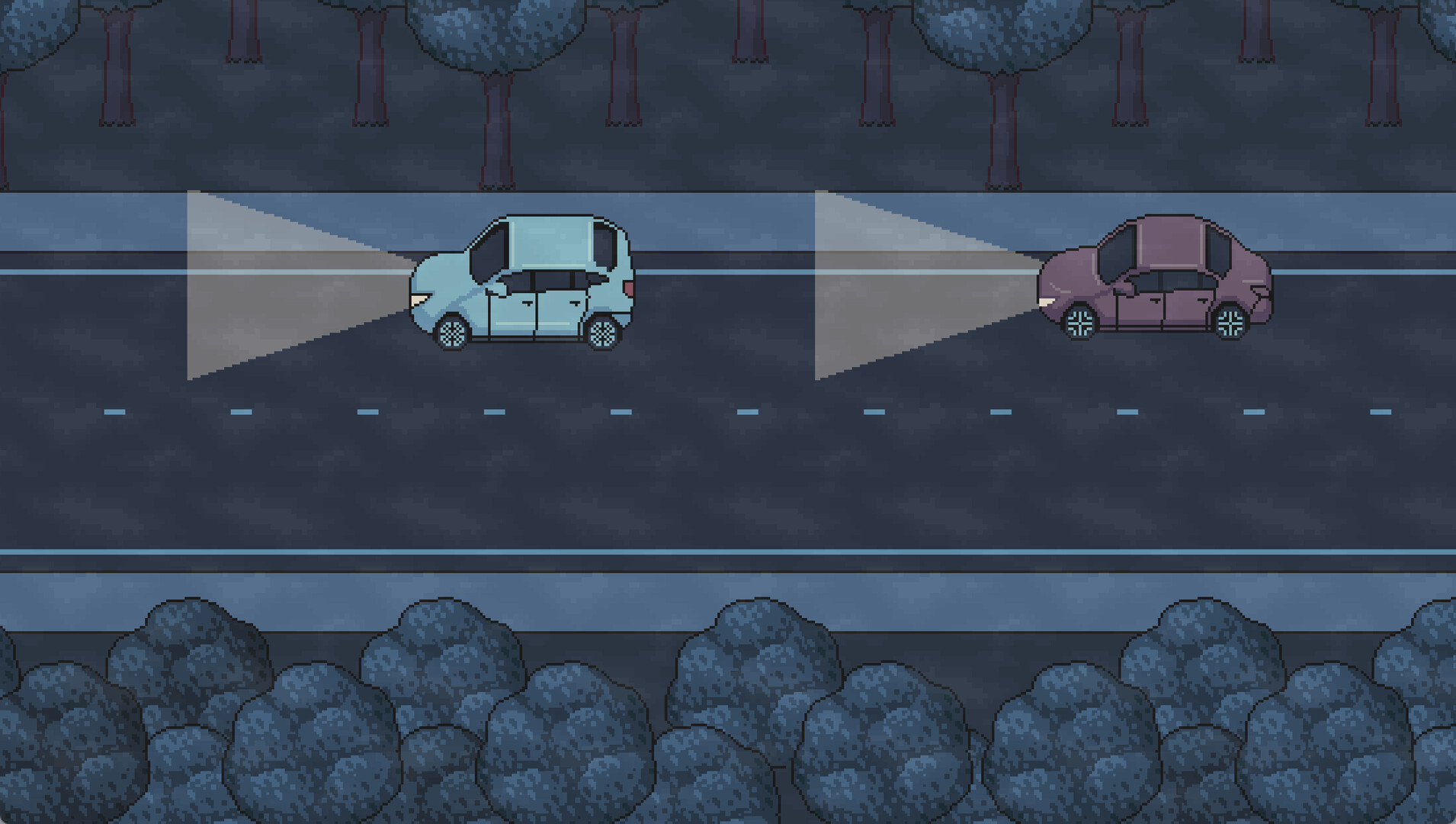 Kissed by a Star - Screenshot 2