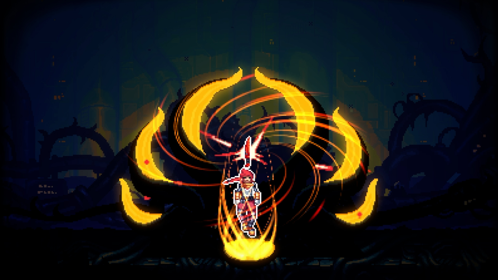 Altered Alma - Screenshot 5