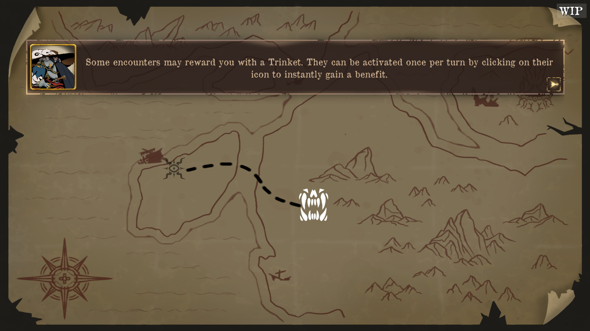 Blade and Madness - Screenshot 5