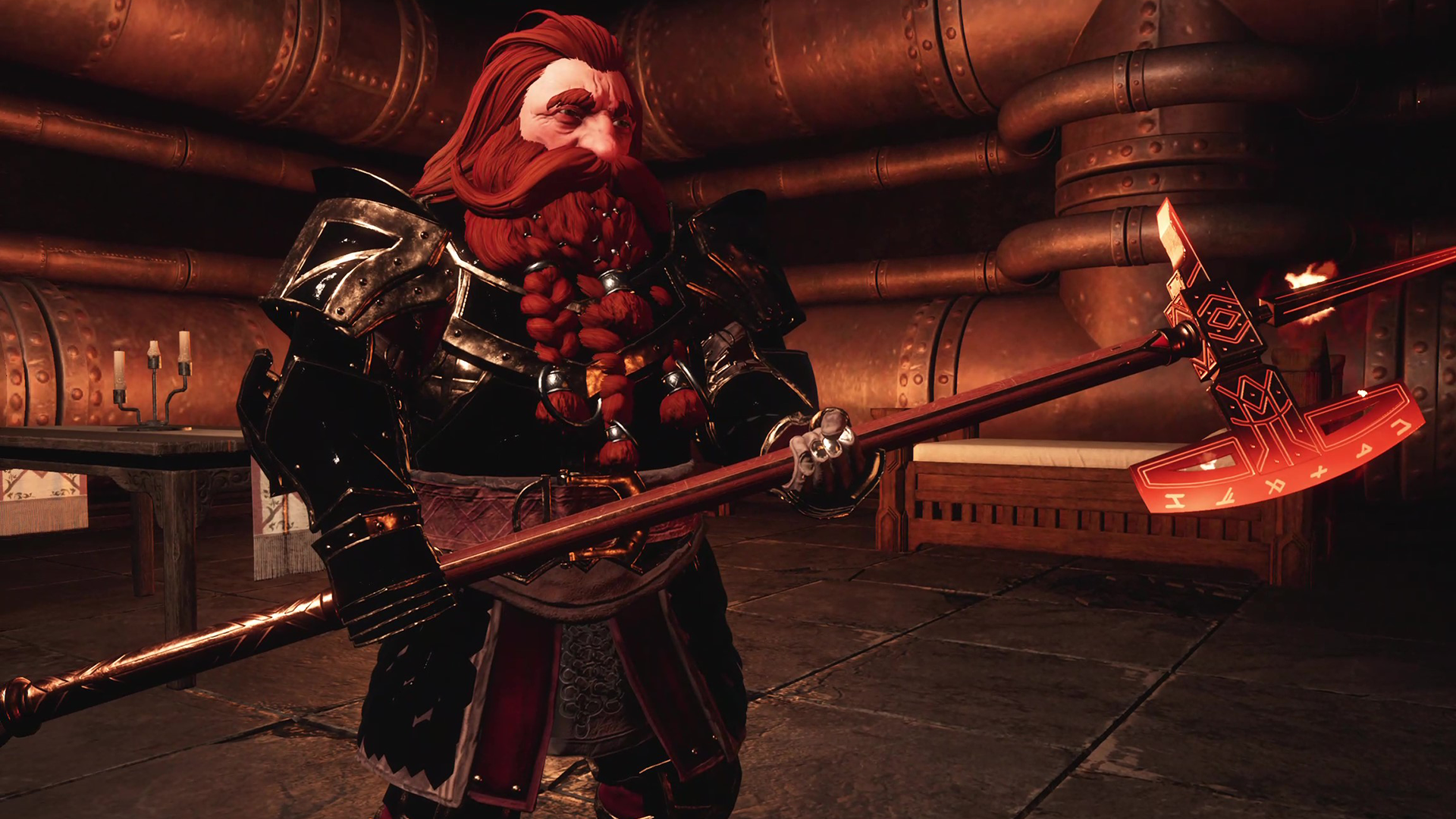 The Lord of the Rings: Return to Moria - Screenshot 7