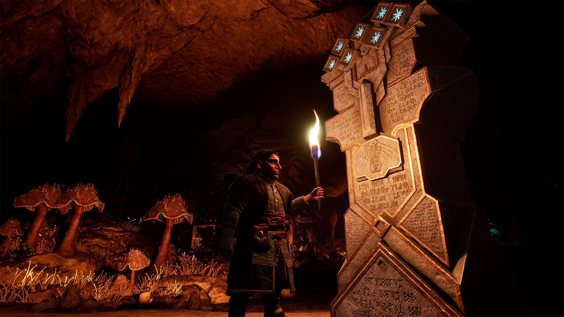 The Lord of the Rings: Return to Moria - Screenshot 13