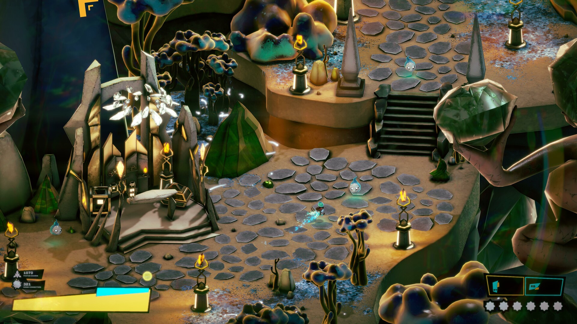 MassEve - Screenshot 8