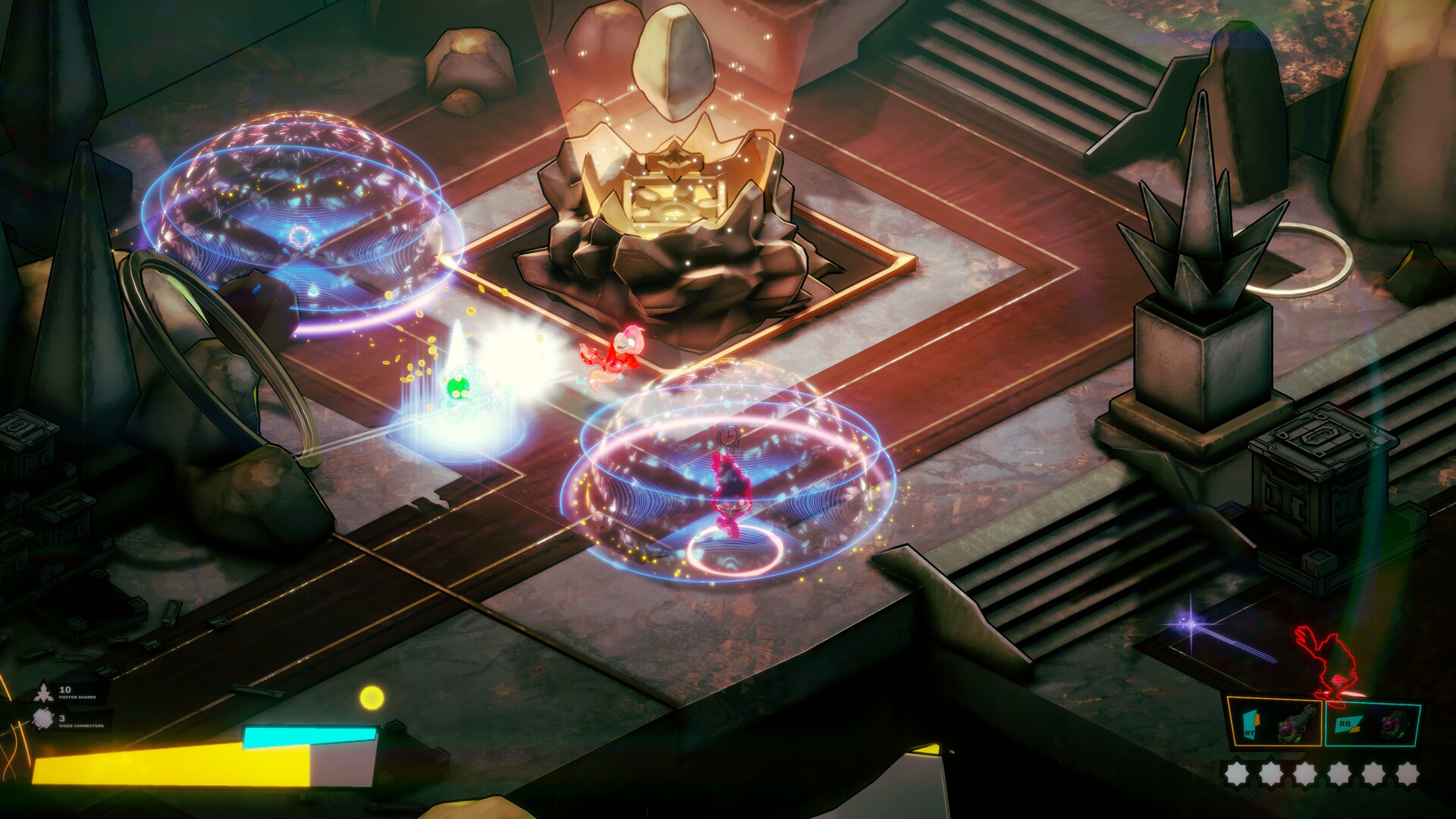 MassEve - Screenshot 5