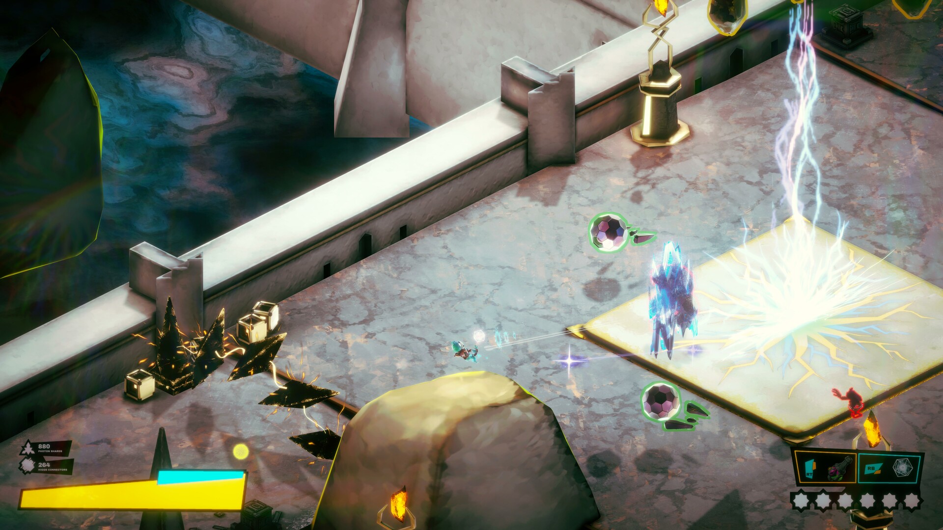 MassEve - Screenshot 3