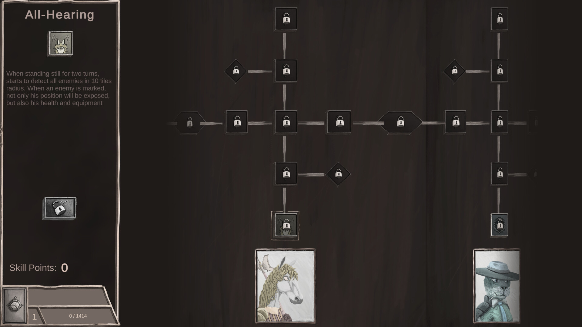 Persevere - Screenshot 4