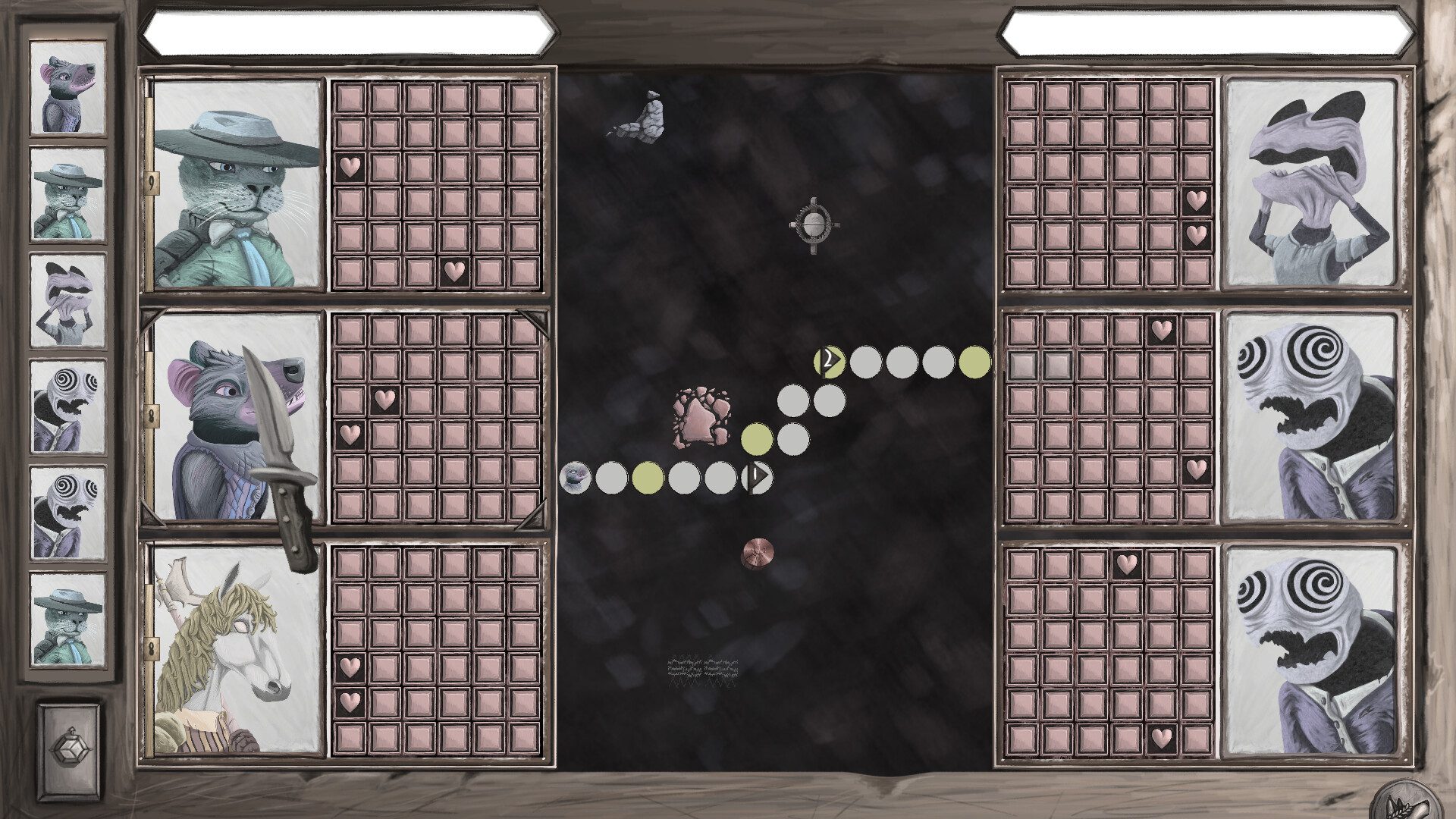 Persevere - Screenshot 9