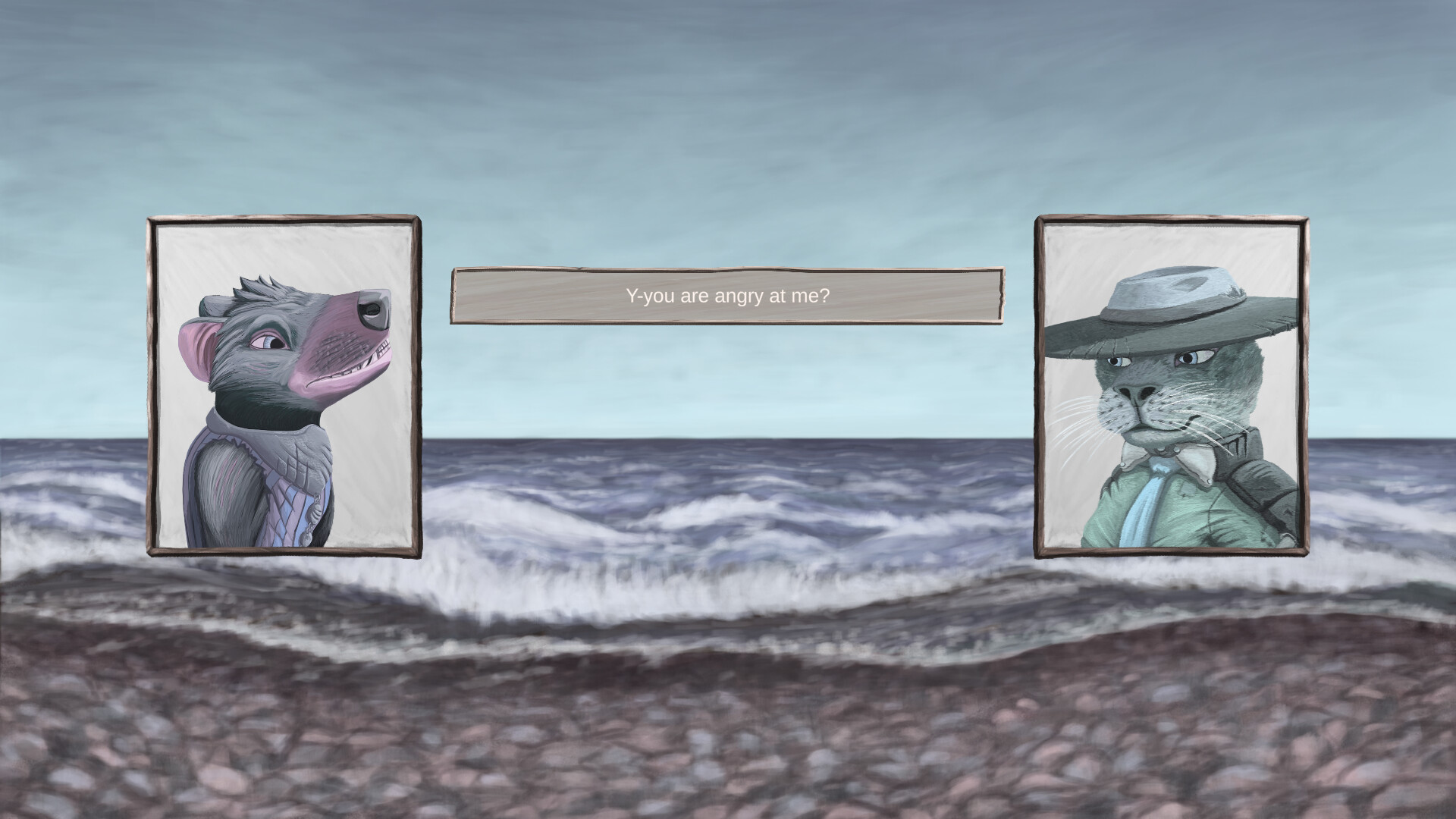 Persevere - Screenshot 10