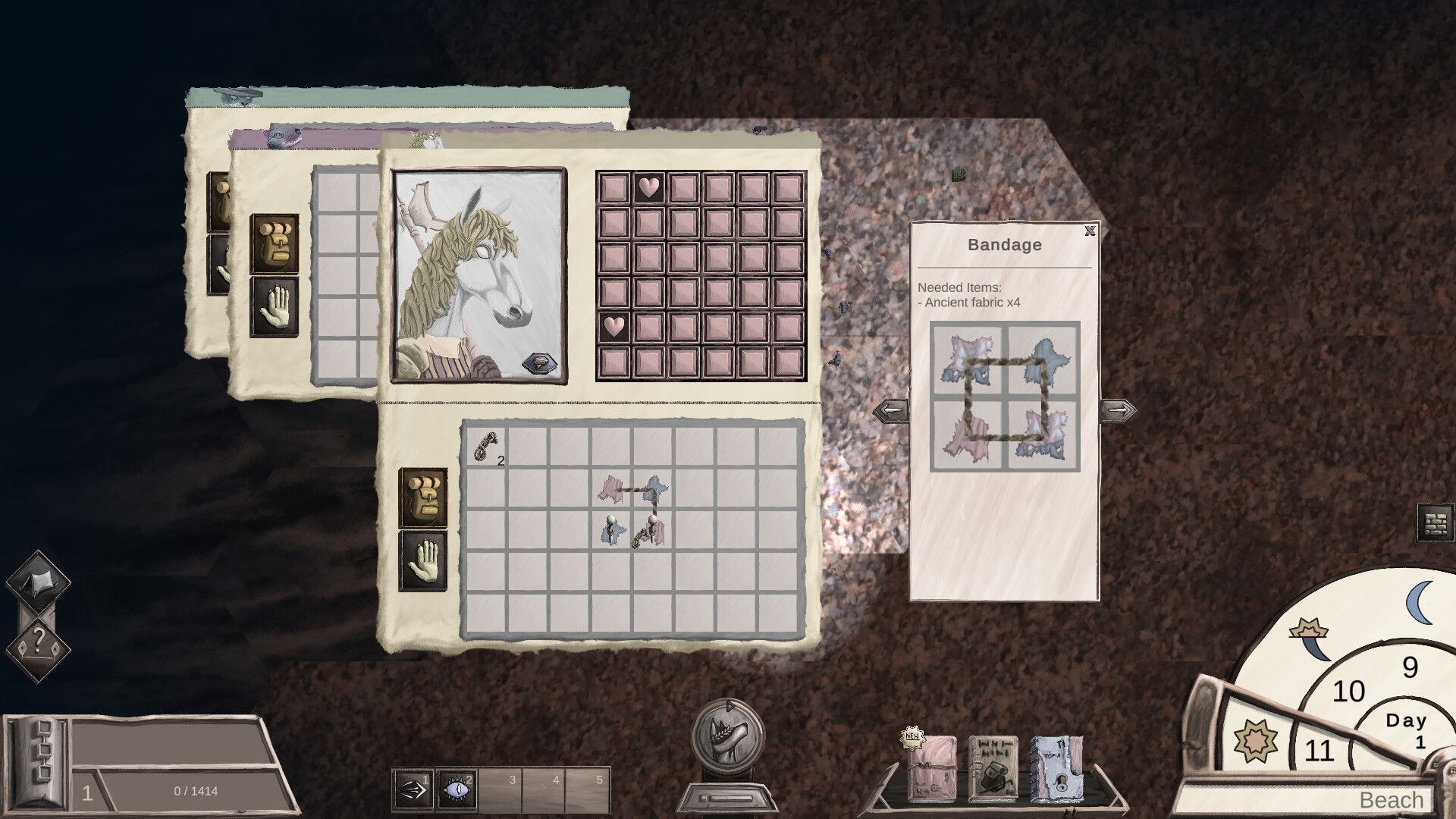 Persevere - Screenshot 6