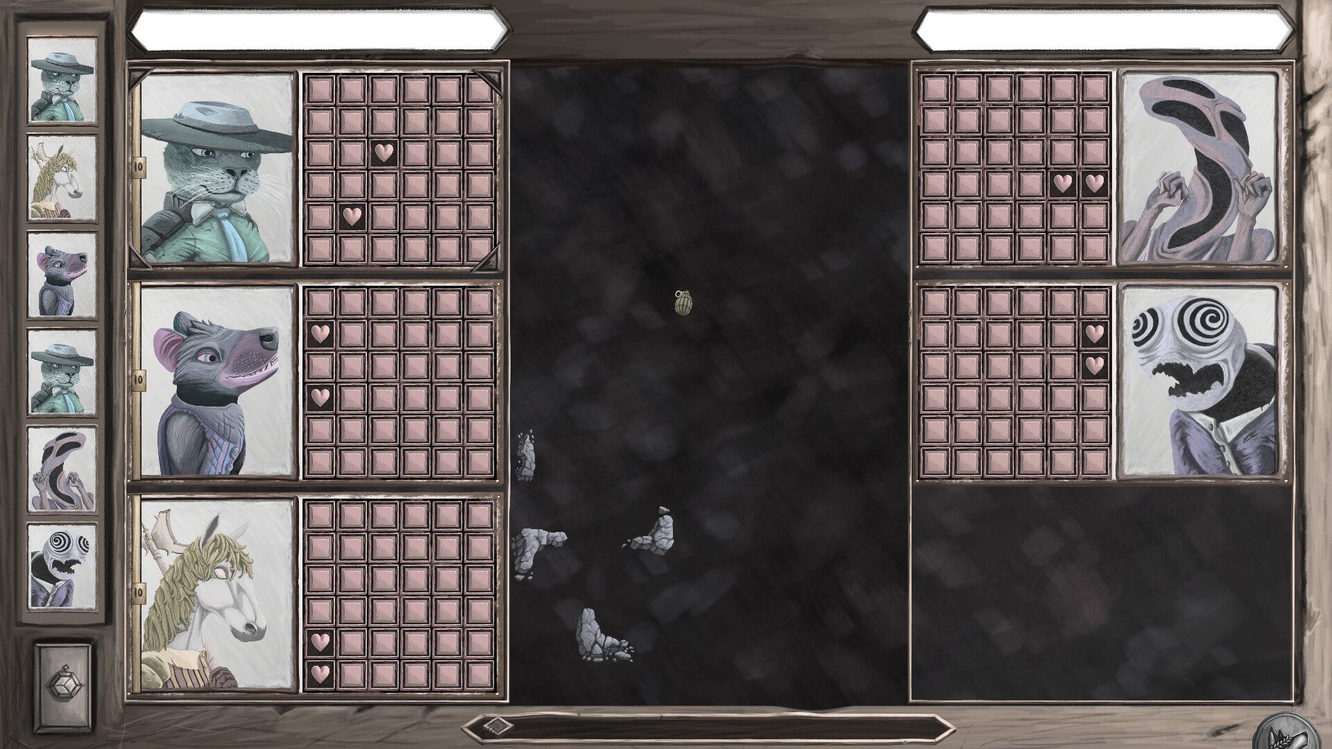 Persevere - Screenshot 5