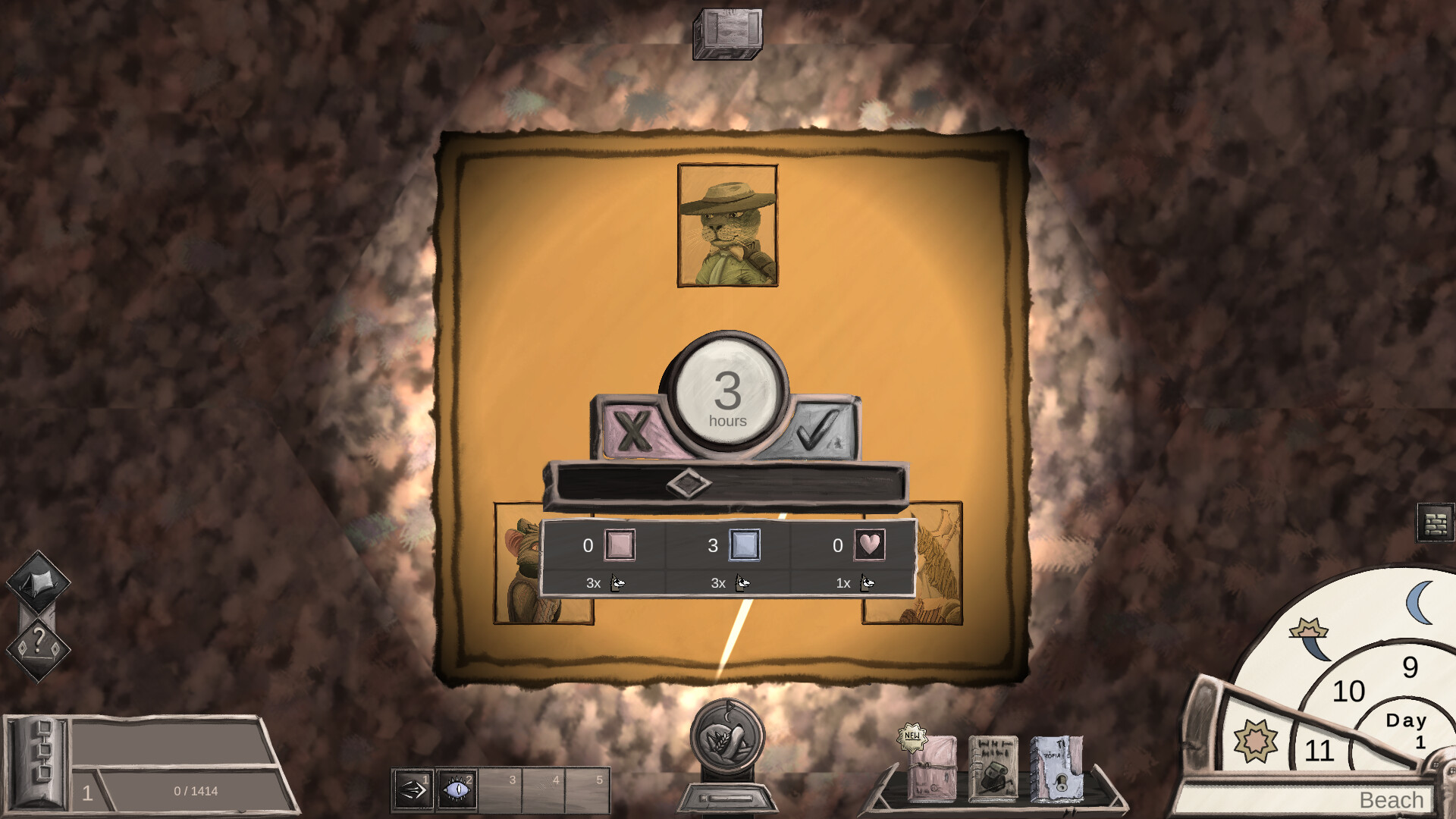 Persevere - Screenshot 7