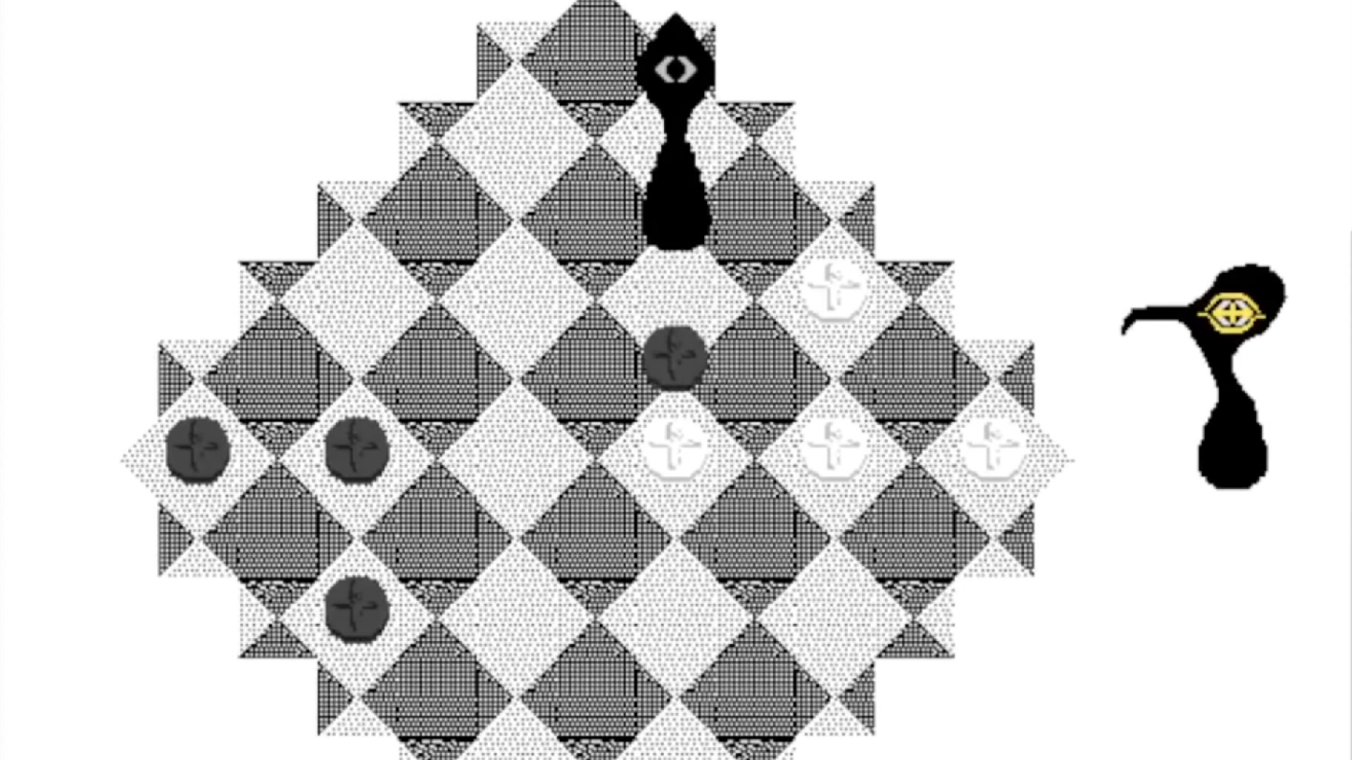 Bird Game - Screenshot 3