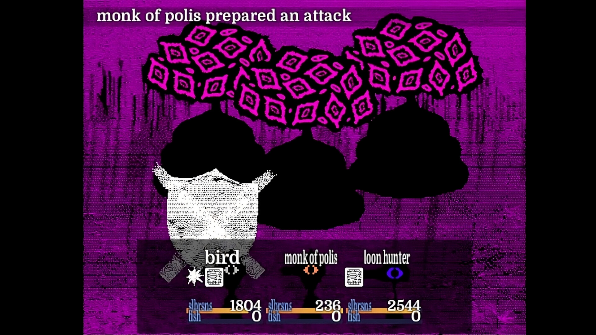Bird Game - Screenshot 7