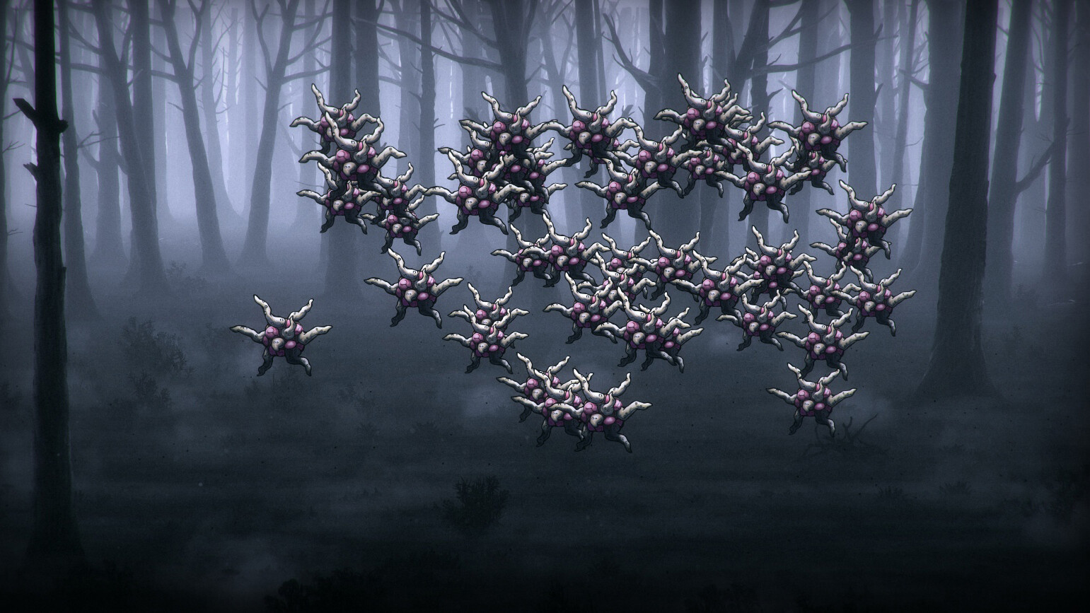 The Prophecy of Horn - Screenshot 7