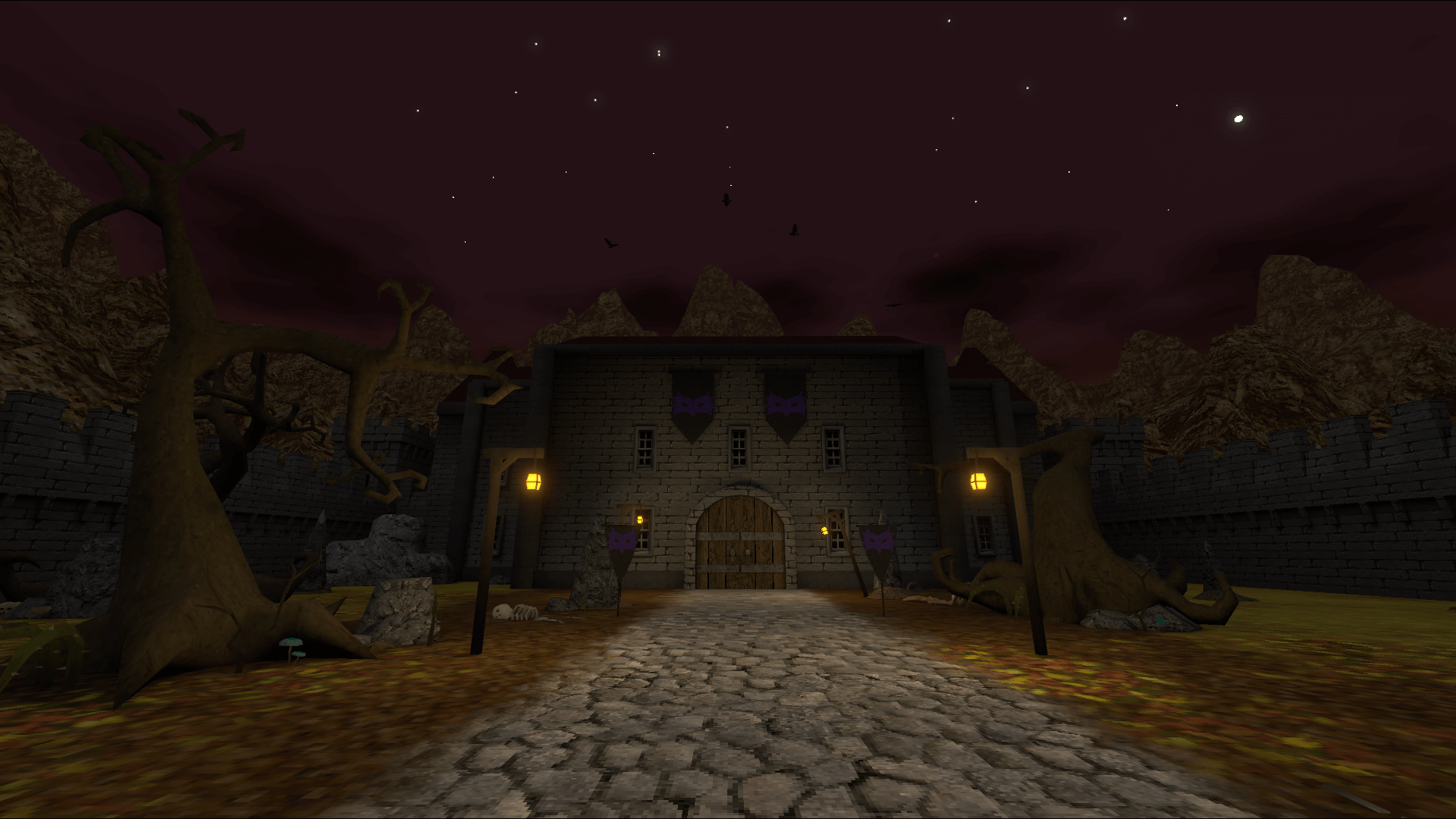 For Evelyn II: Shards of Creation - Screenshot 7