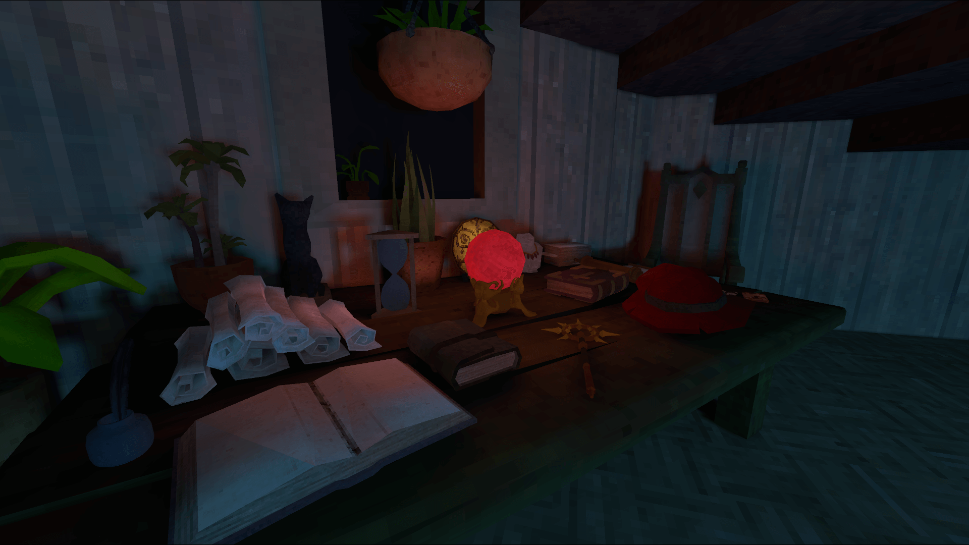 For Evelyn II: Shards of Creation - Screenshot 15