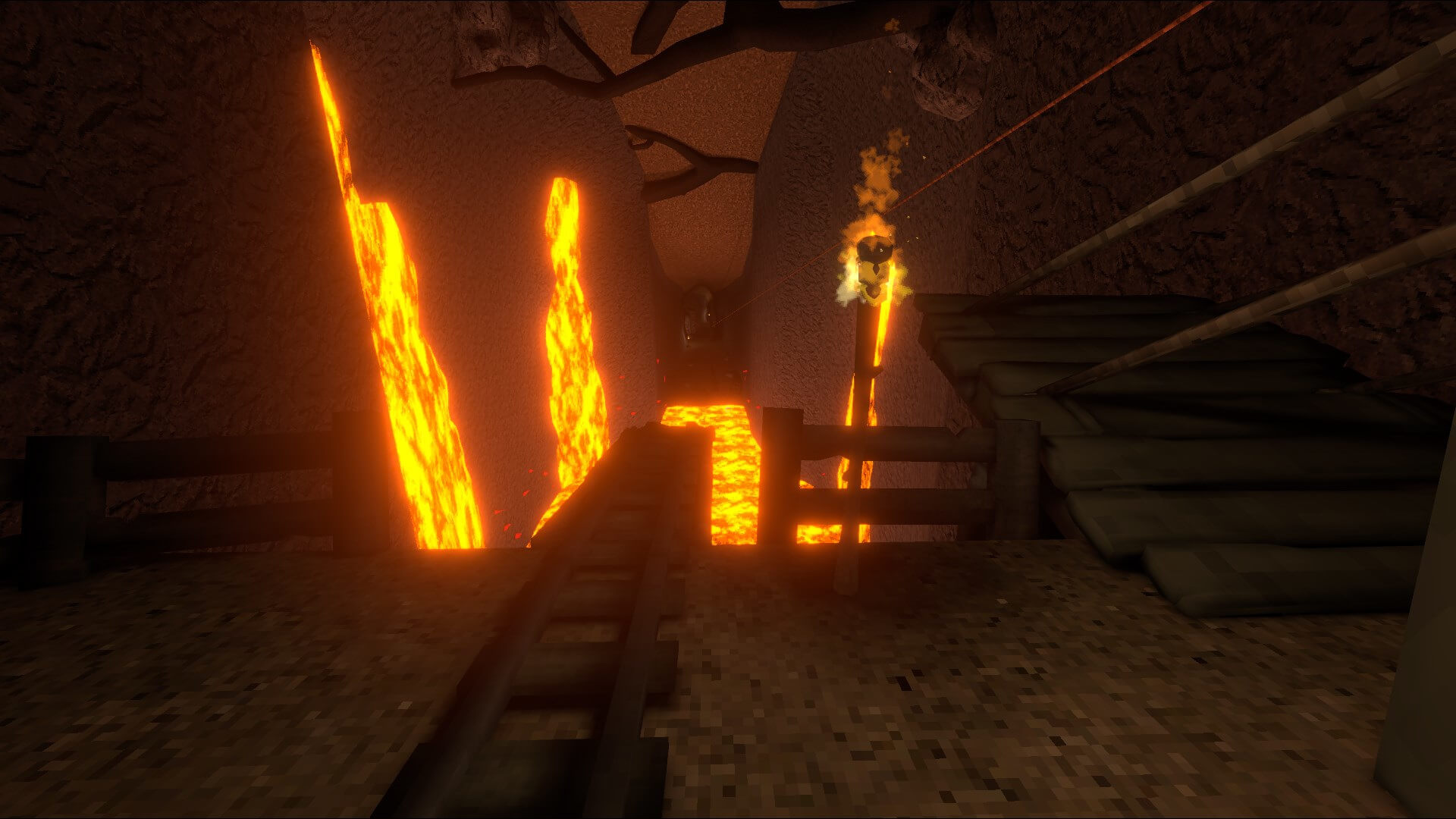 For Evelyn II: Shards of Creation - Screenshot 10