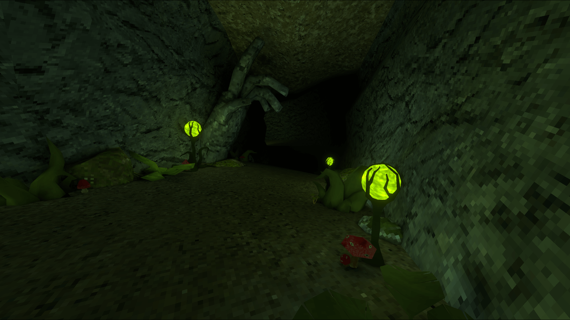 For Evelyn II: Shards of Creation - Screenshot 14