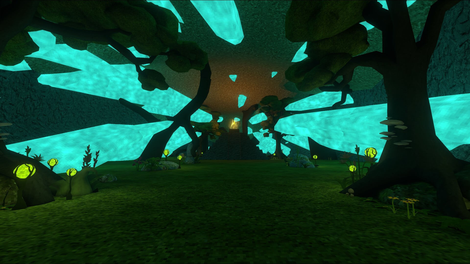 For Evelyn II: Shards of Creation - Screenshot 2