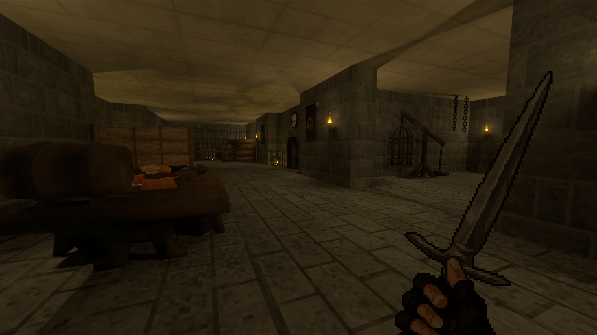 For Evelyn II: Shards of Creation - Screenshot 8