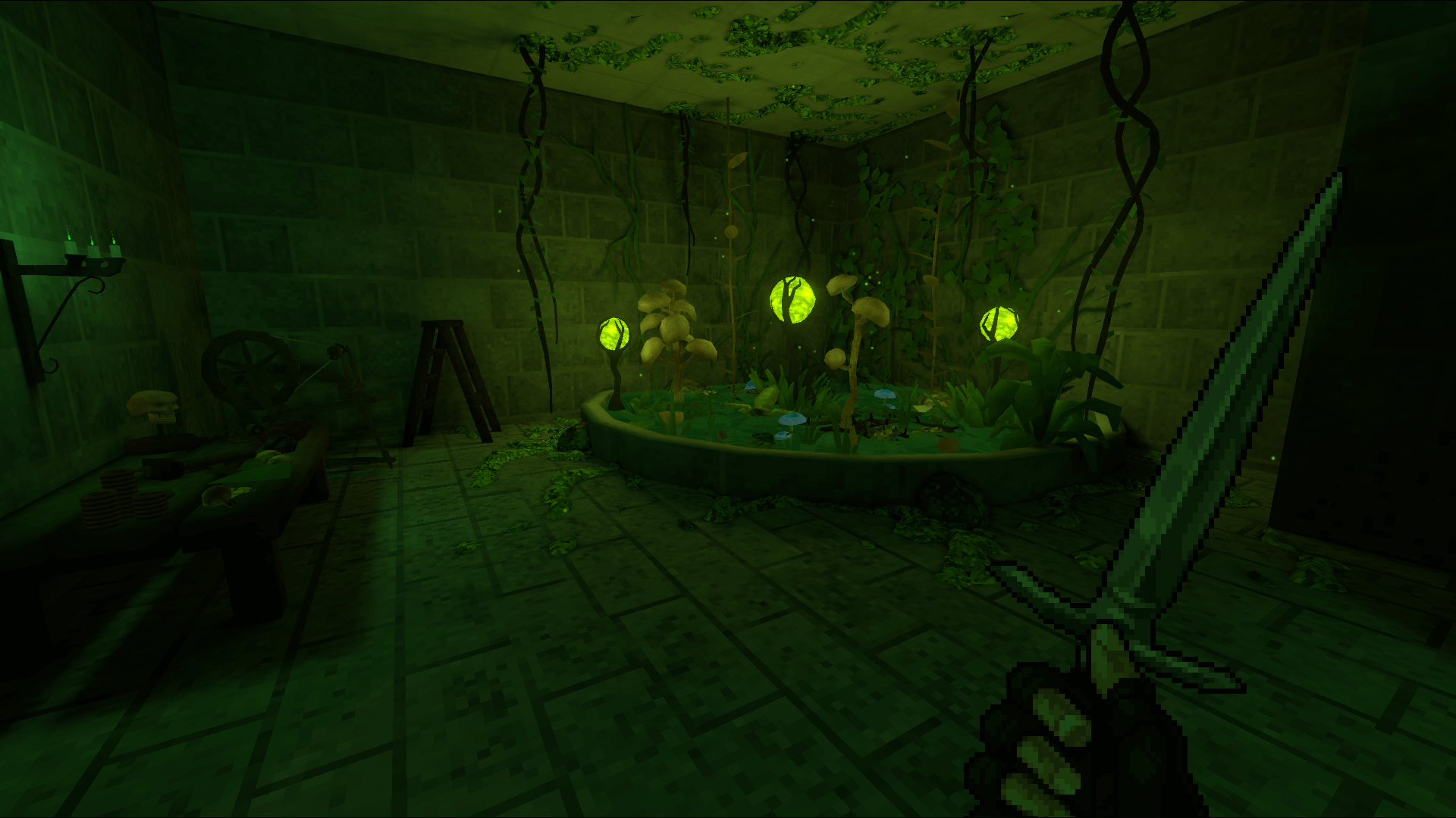 For Evelyn II: Shards of Creation - Screenshot 4