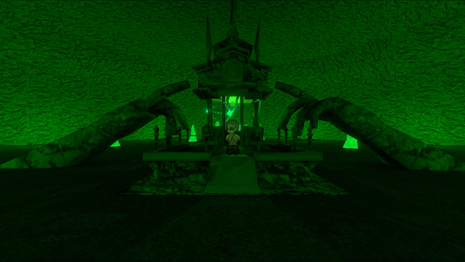 For Evelyn II: Shards of Creation - Screenshot 5