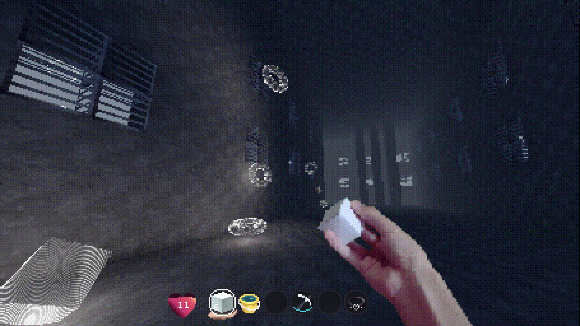 Lucid Blocks - Screenshot 6