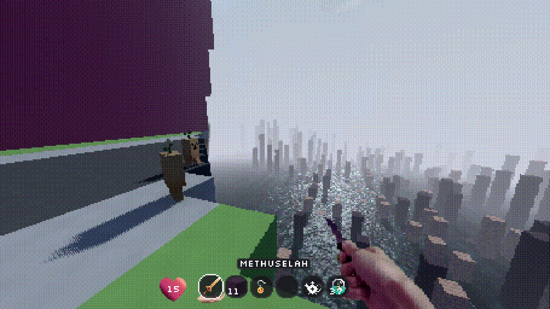 Lucid Blocks - Screenshot 9