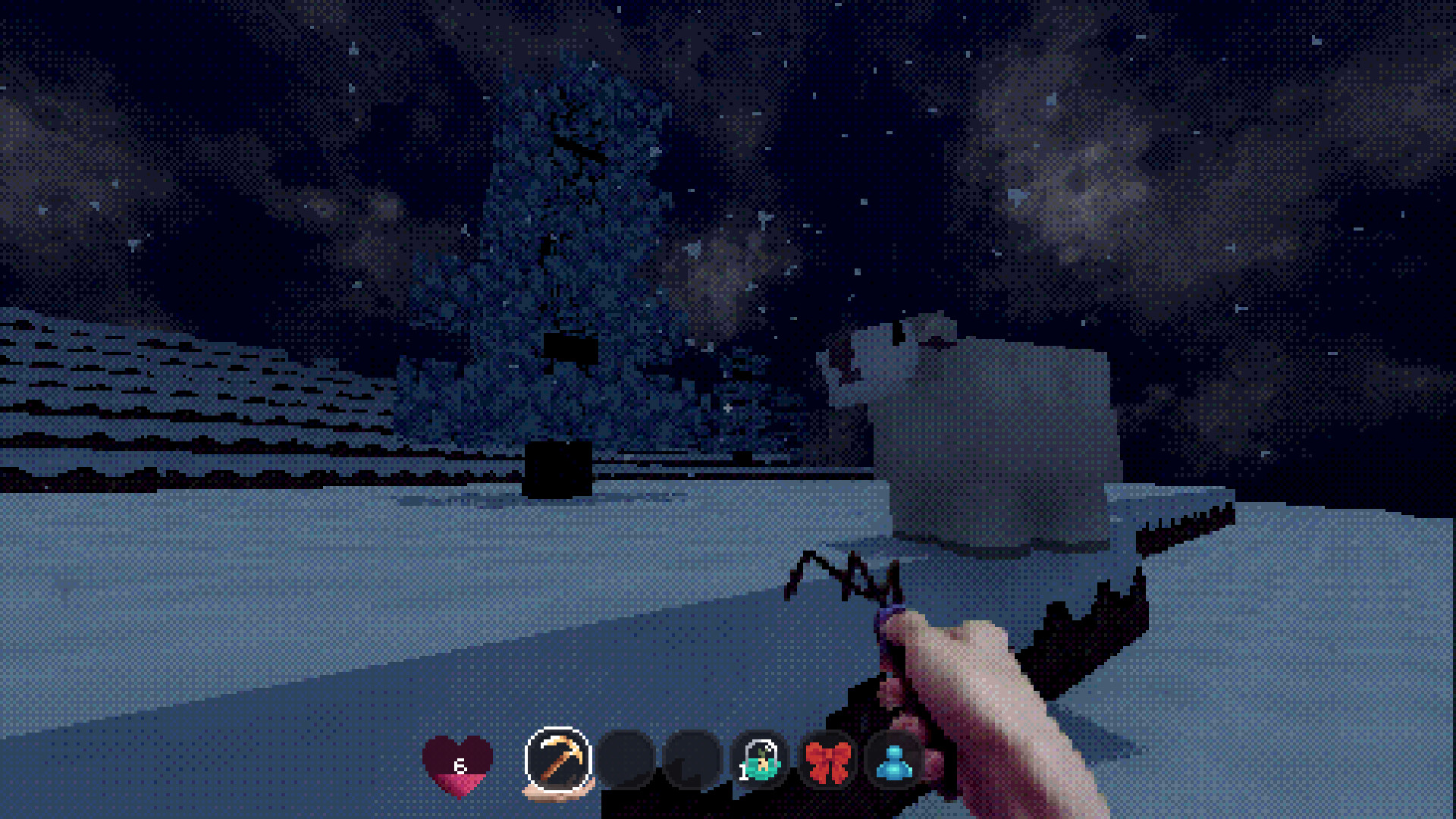 Lucid Blocks - Screenshot 3