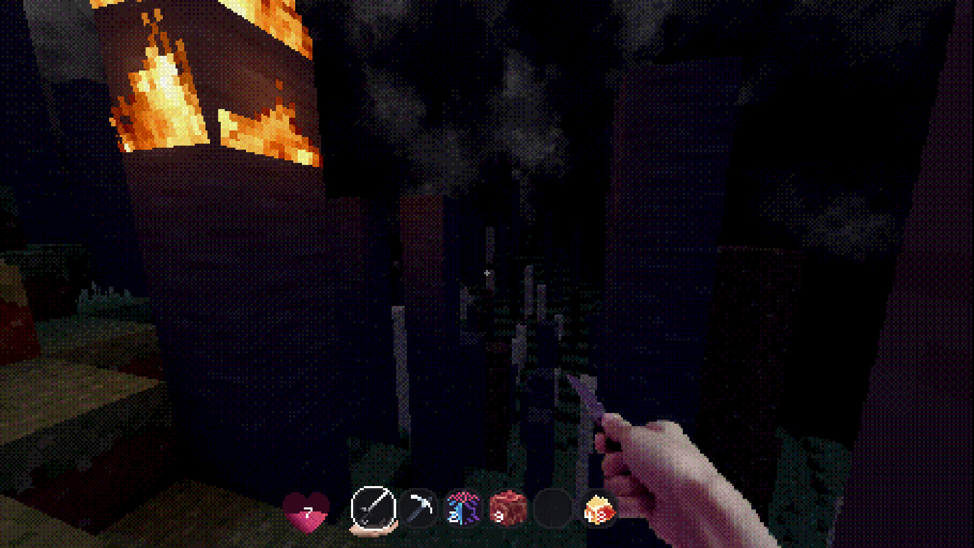 Lucid Blocks - Screenshot 7