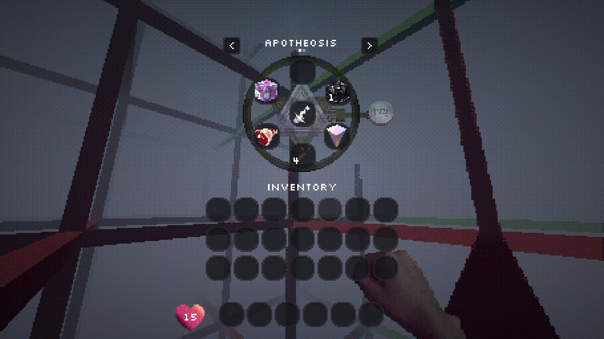 Lucid Blocks - Screenshot 8