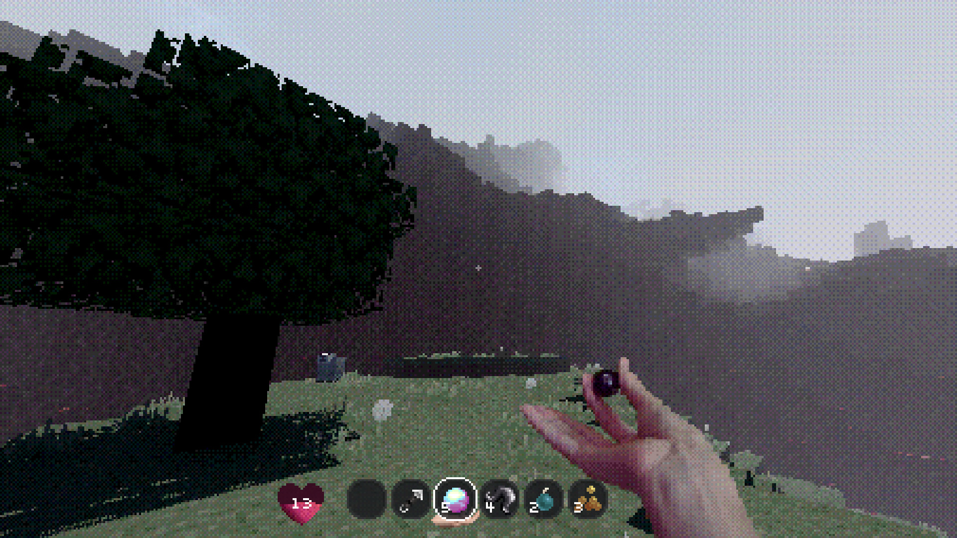 Lucid Blocks - Screenshot 4